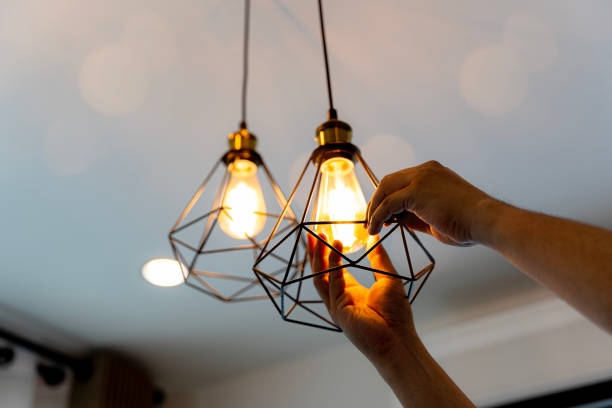 Best Outdoor Lighting Installation  in Colby, WI
