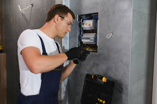 Best Generator Installation Services  in Colby, WI