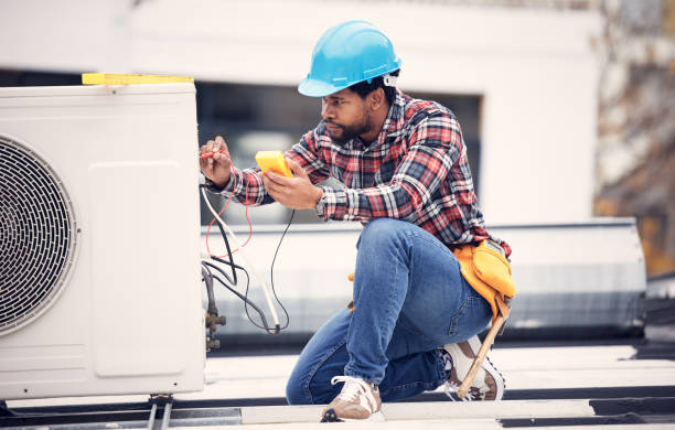 Best Electrical Installation Contractor  in Colby, WI