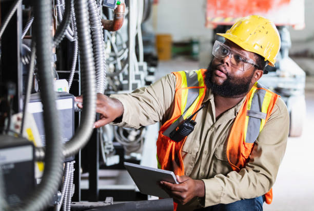 Best Circuit Breaker Repair  in Colby, WI