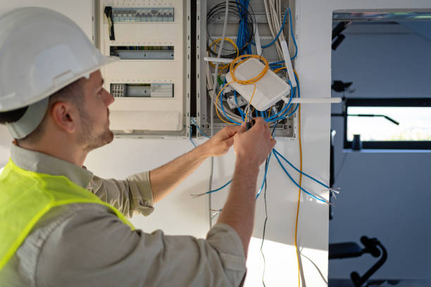 Best Electrical System Inspection  in Colby, WI